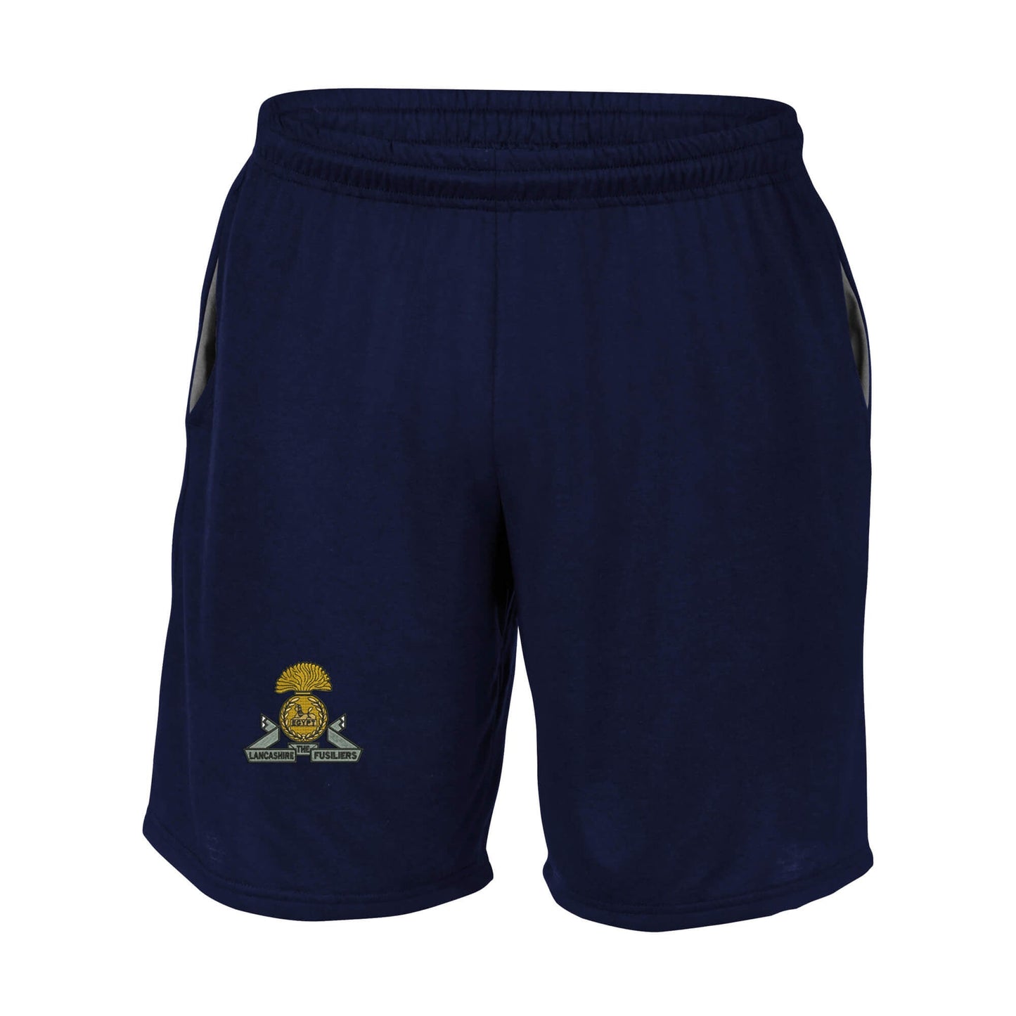 Lancashire Fusiliers Performance Shorts