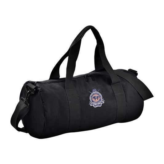 Leeds UOTC York Universities DET Barrel Bag
