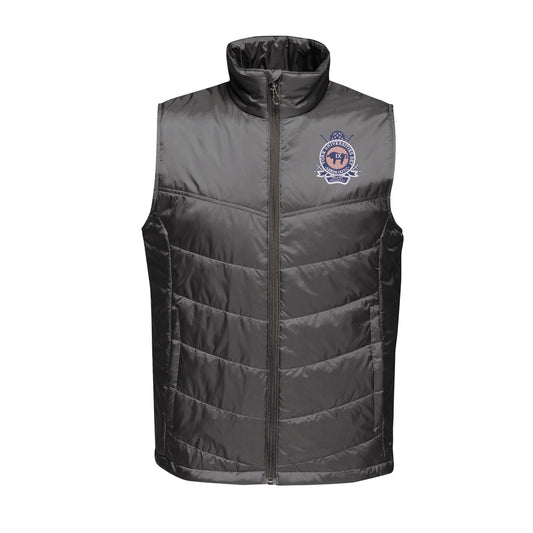 Leeds UOTC York Universities DET Insulated Bodywarmer