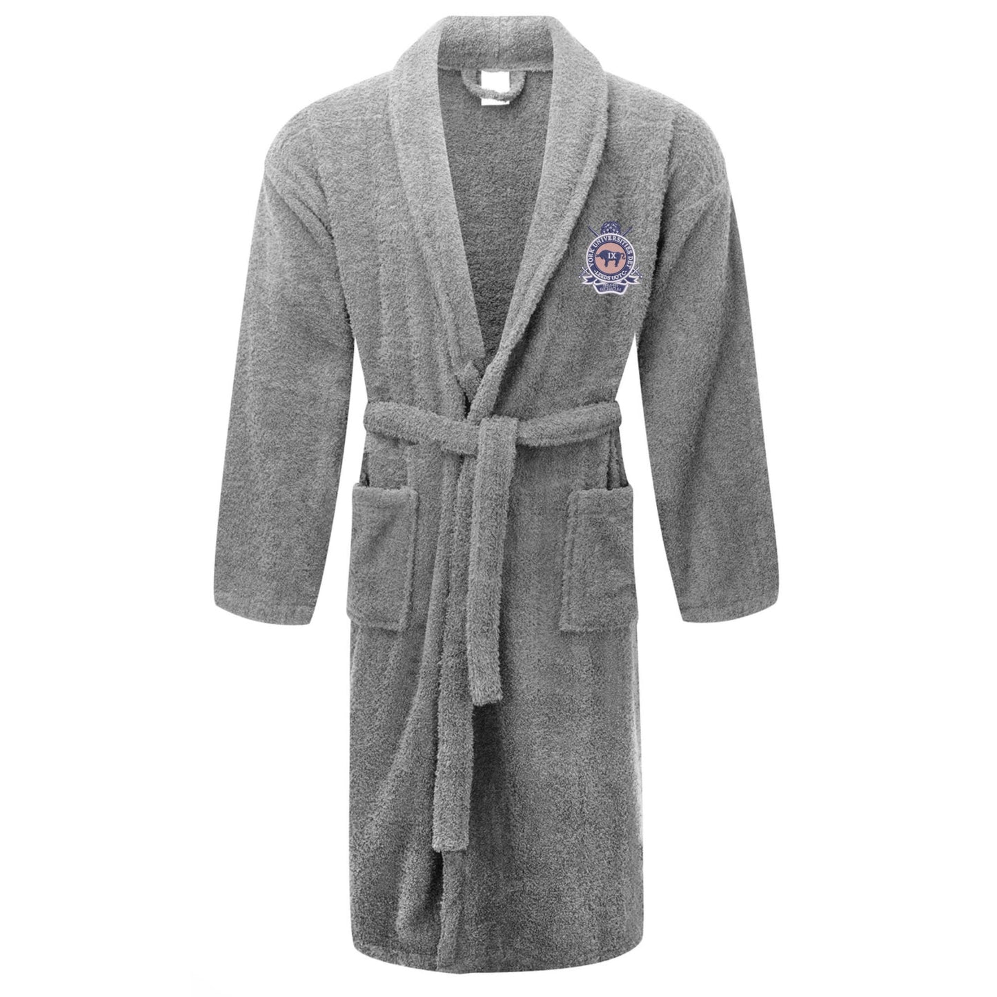 Leeds UOTC York Universities DET Dressing Gown