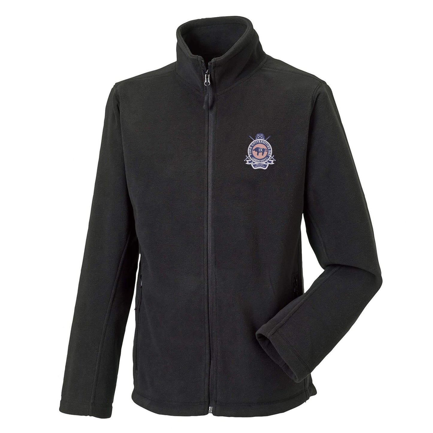 Leeds UOTC York Universities DET Regatta Fleece