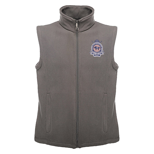 Leeds UOTC York Universities DET Regatta Fleece Bodywarmer