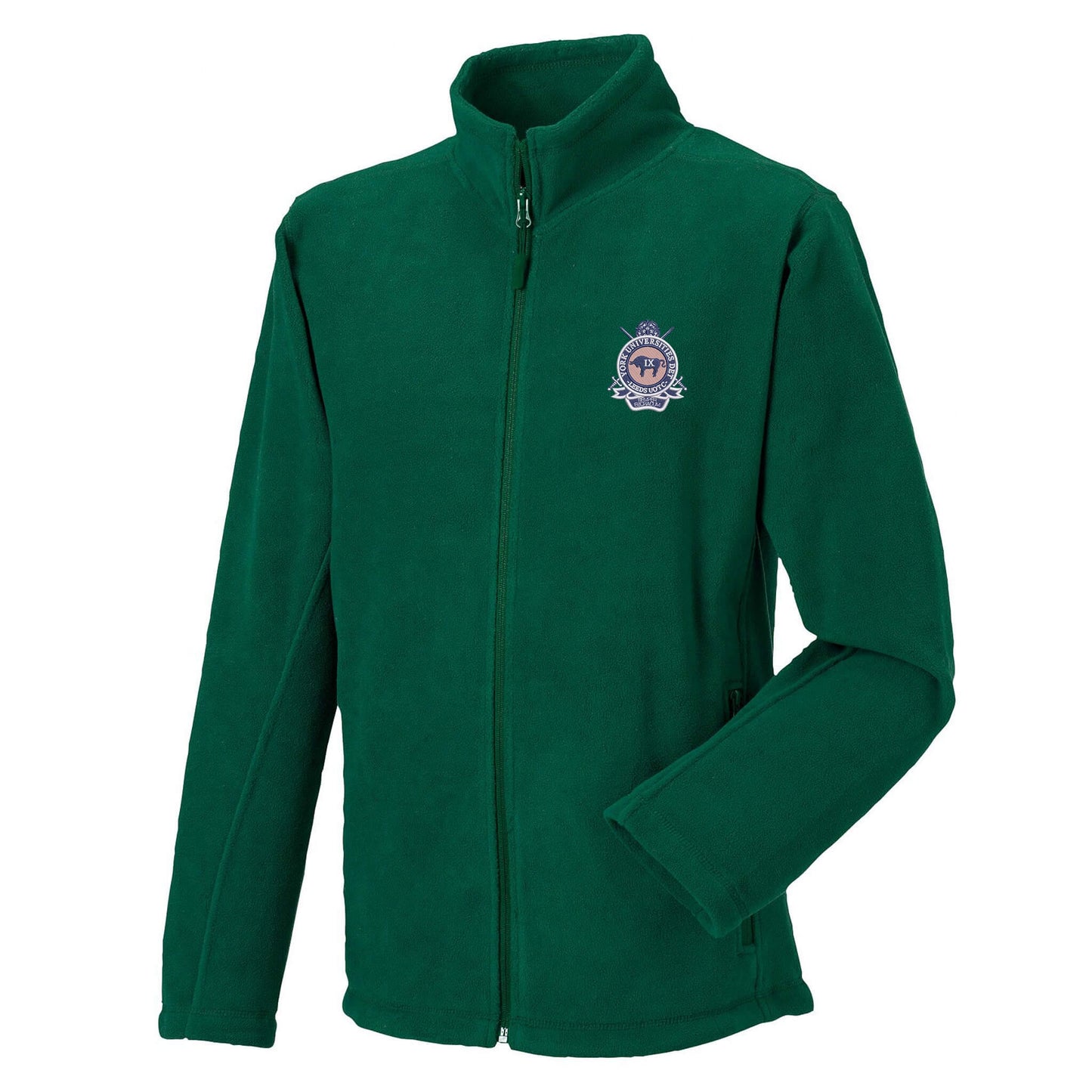Leeds UOTC York Universities DET Regatta Fleece