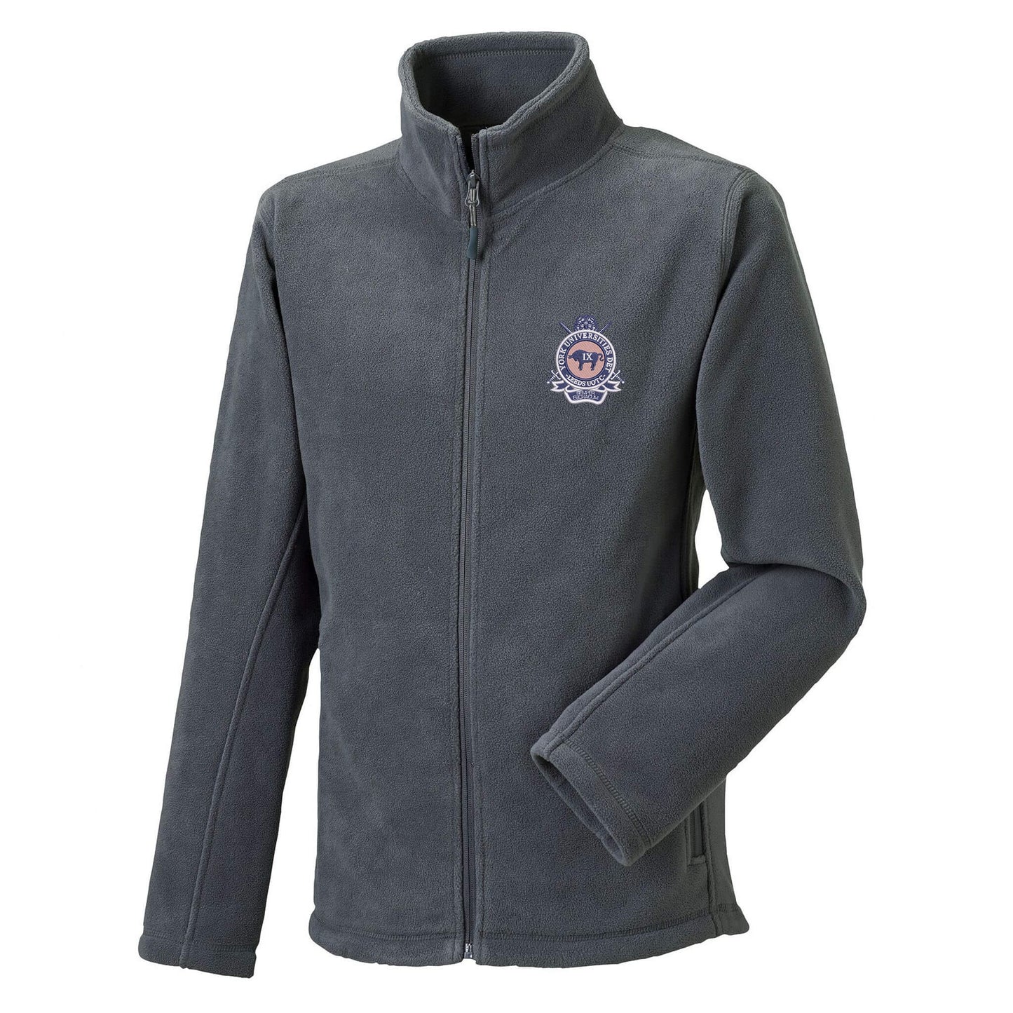 Leeds UOTC York Universities DET Regatta Fleece