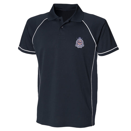Leeds UOTC York Universities DET Performance Polo