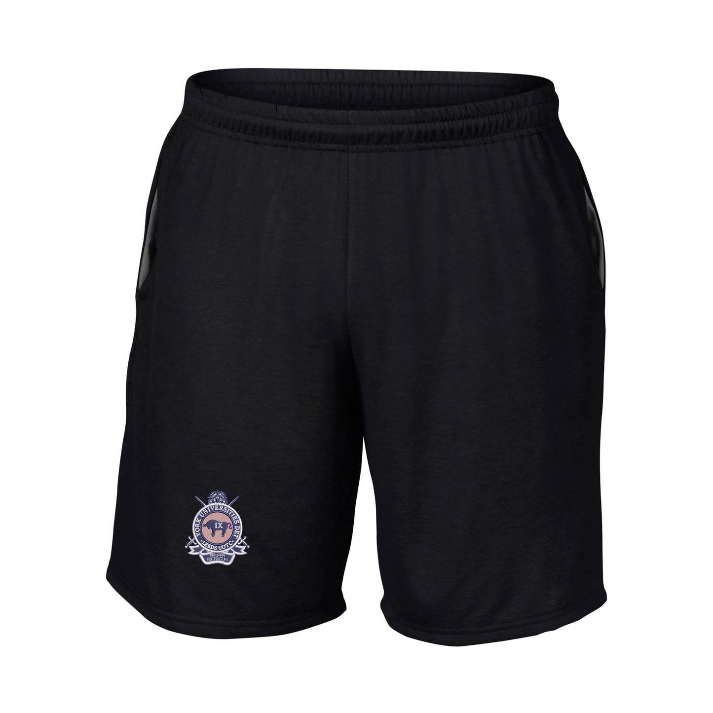 Leeds UOTC York Universities DET Performance Shorts