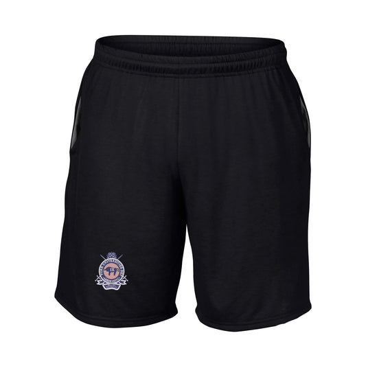 Leeds UOTC York Universities DET Performance Shorts
