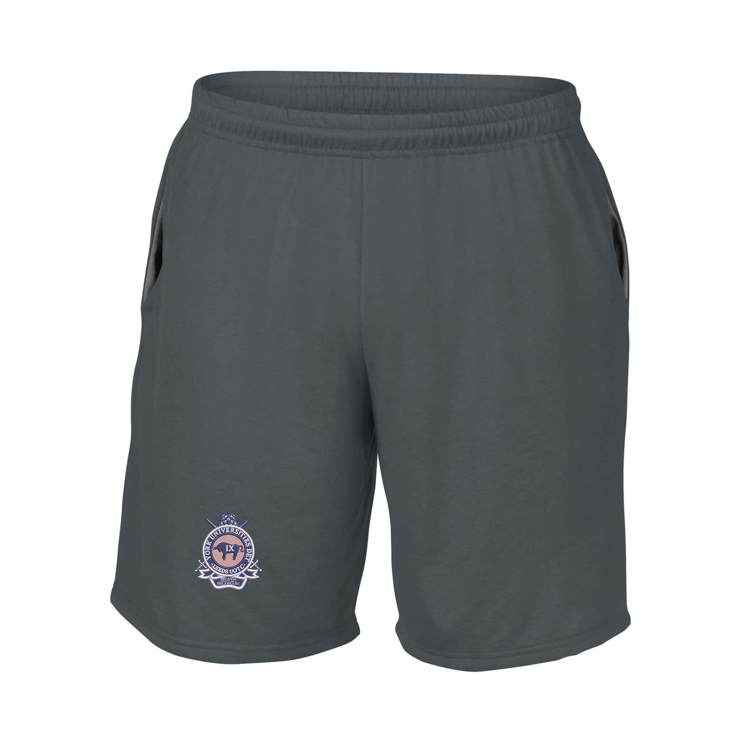 Leeds UOTC York Universities DET Performance Shorts