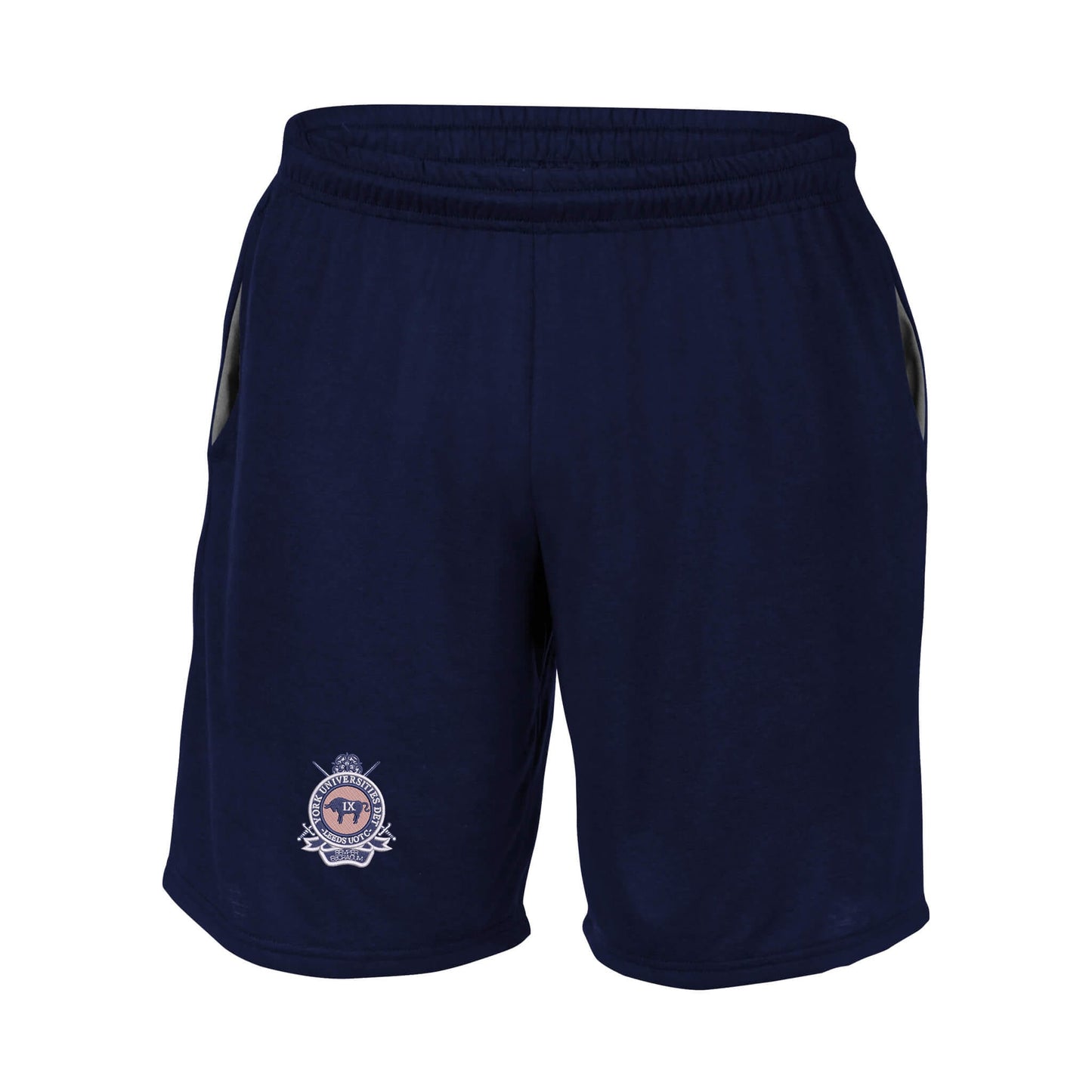 Leeds UOTC York Universities DET Performance Shorts