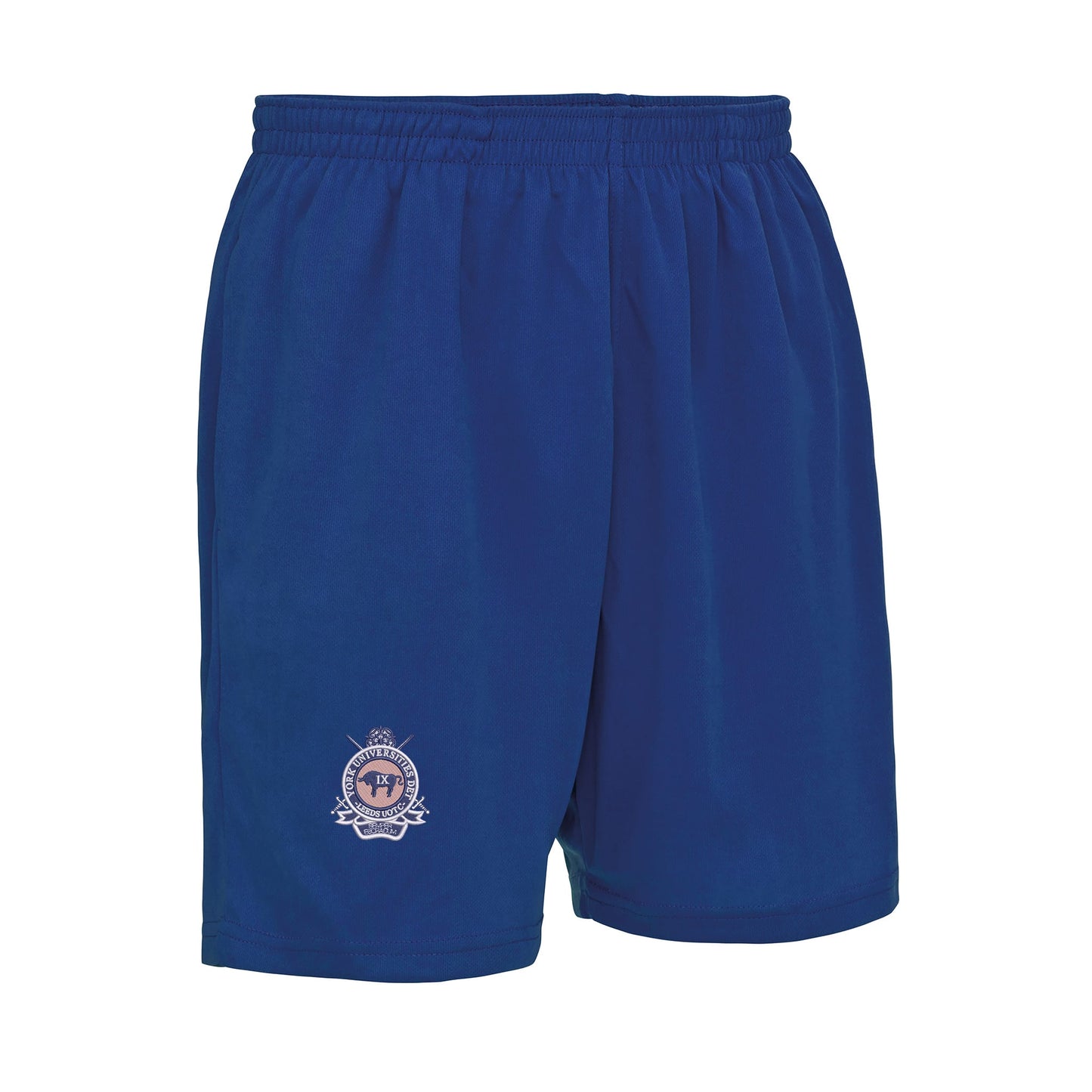Leeds UOTC York Universities DET Performance Shorts