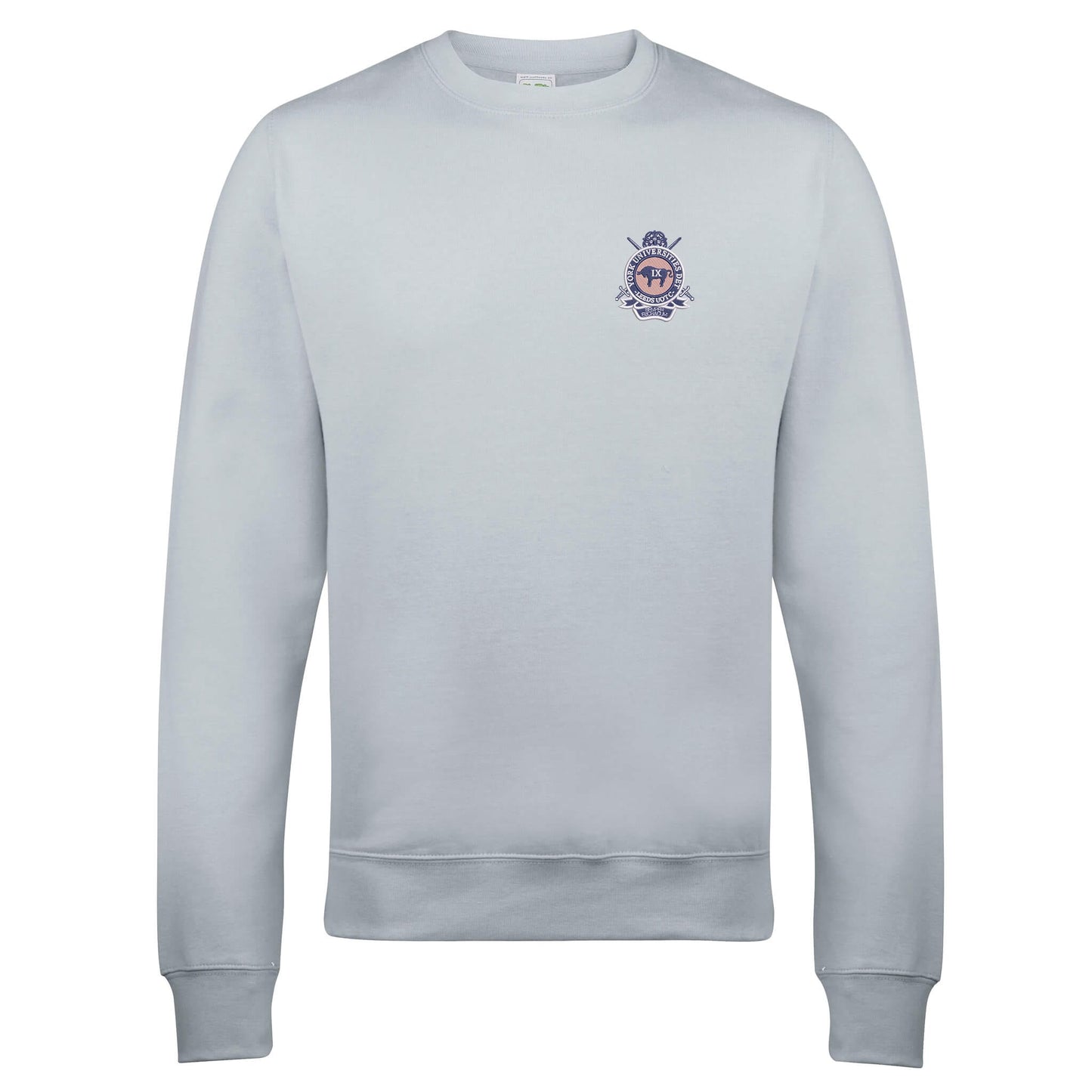 Leeds UOTC York Universities DET Sweatshirt