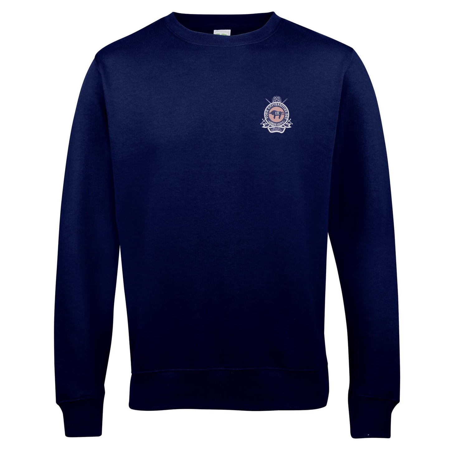 Leeds UOTC York Universities DET Sweatshirt