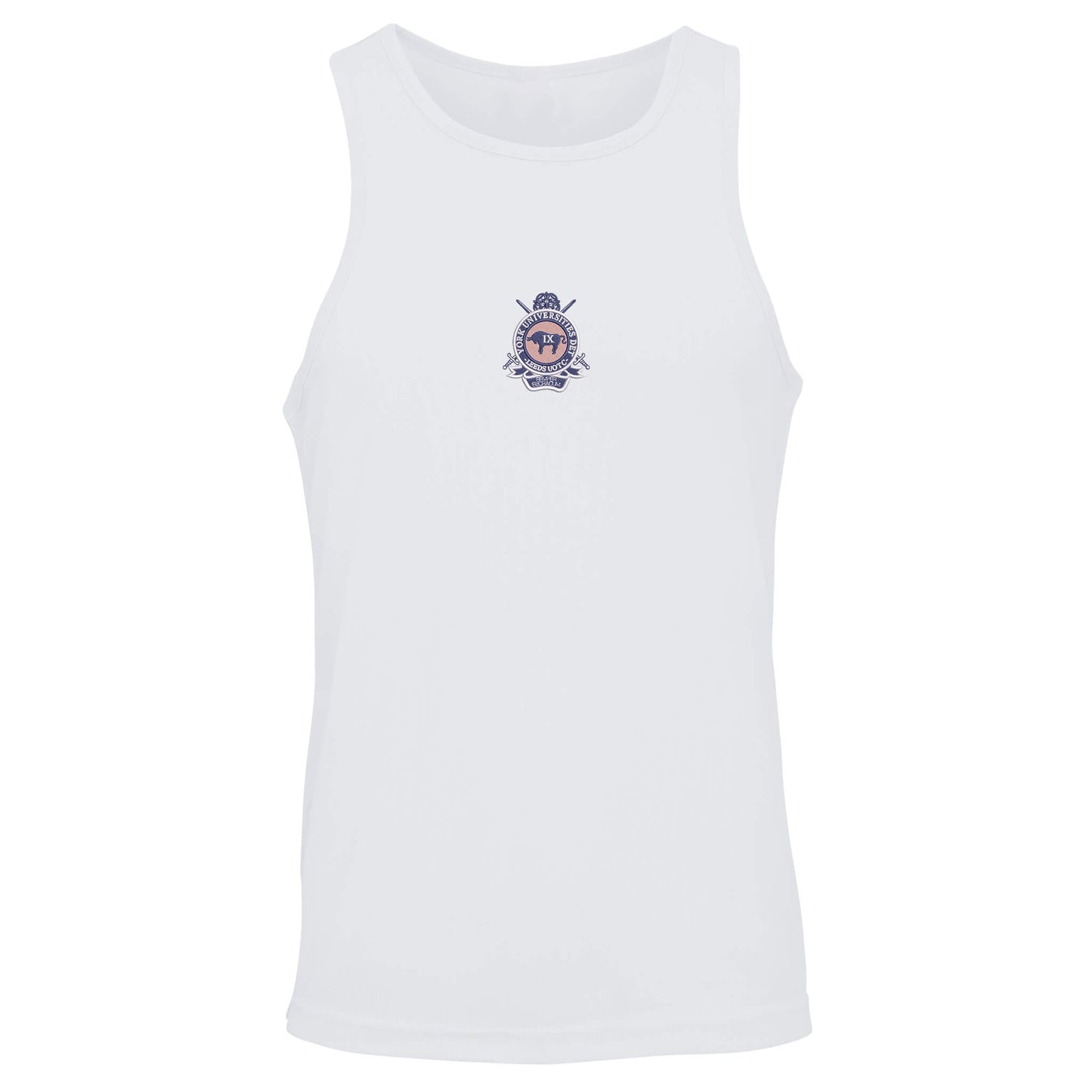 Leeds UOTC York Universities DET Vest