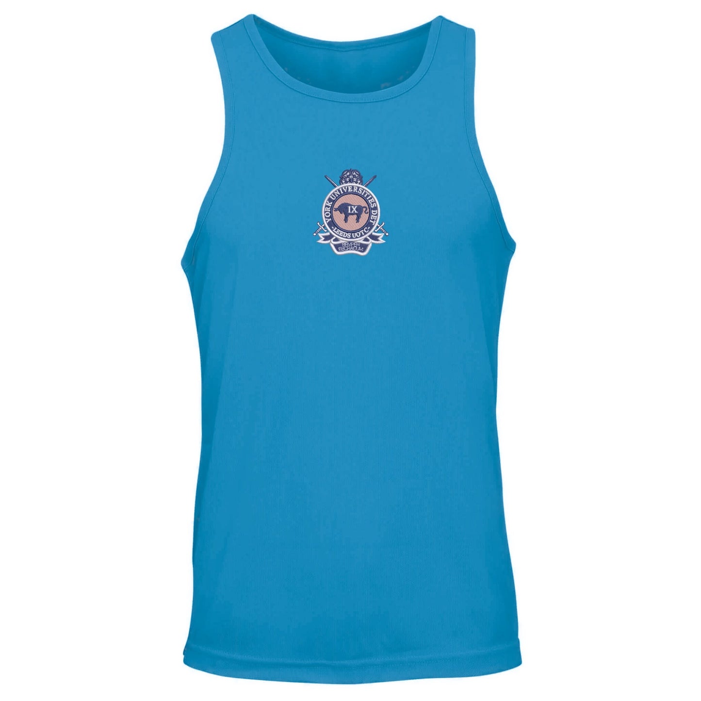 Leeds UOTC York Universities DET Vest