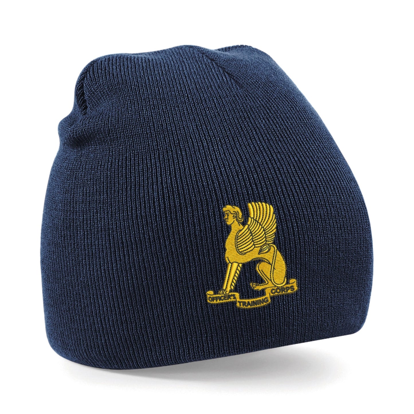Leeds University Officers Training Corps (LUOTC) Beanie Hat