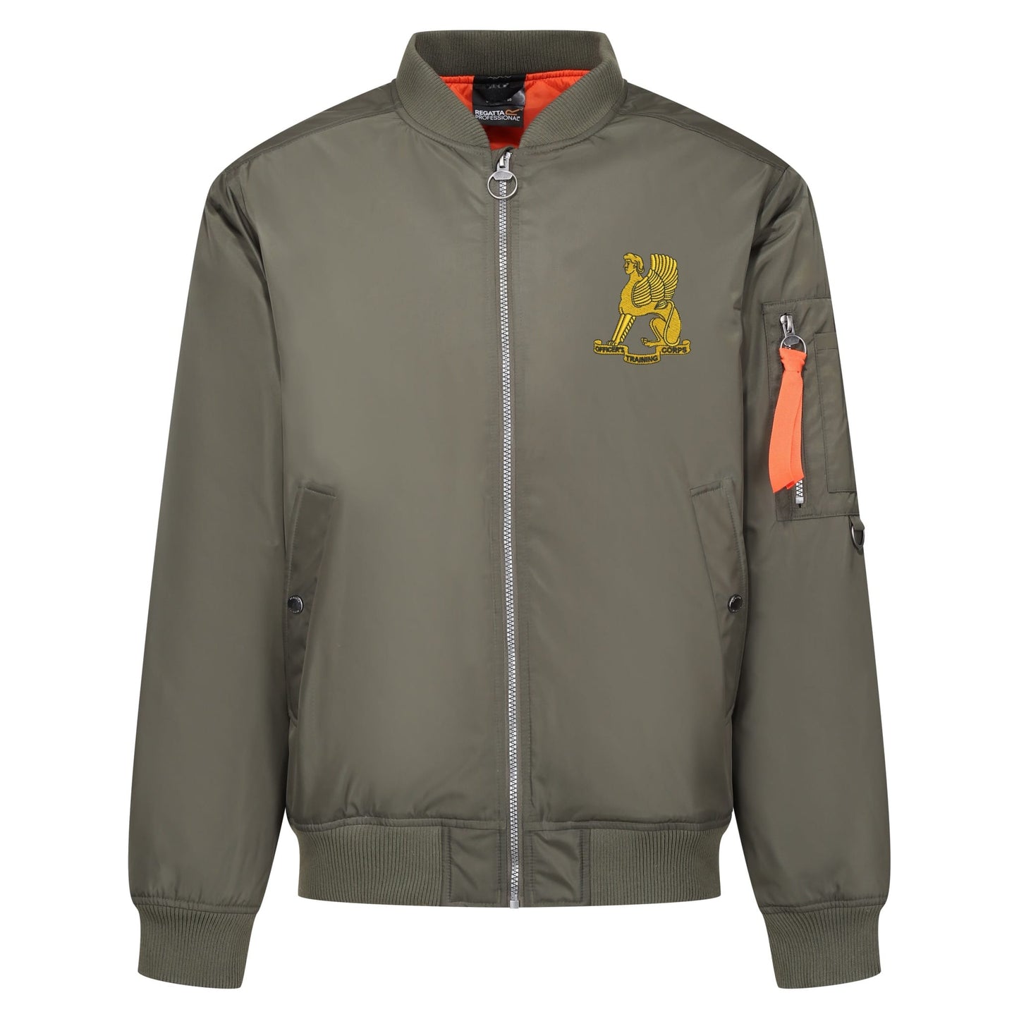 Leeds University Officers Training Corps Regatta Pilot Jacket