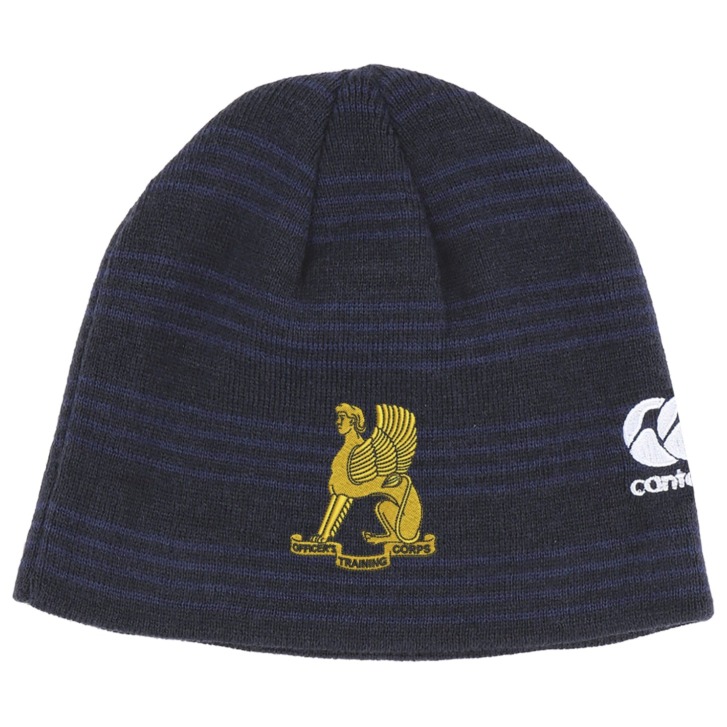 Leeds University Officers Training Corps (LUOTC) Canterbury Beanie Hat