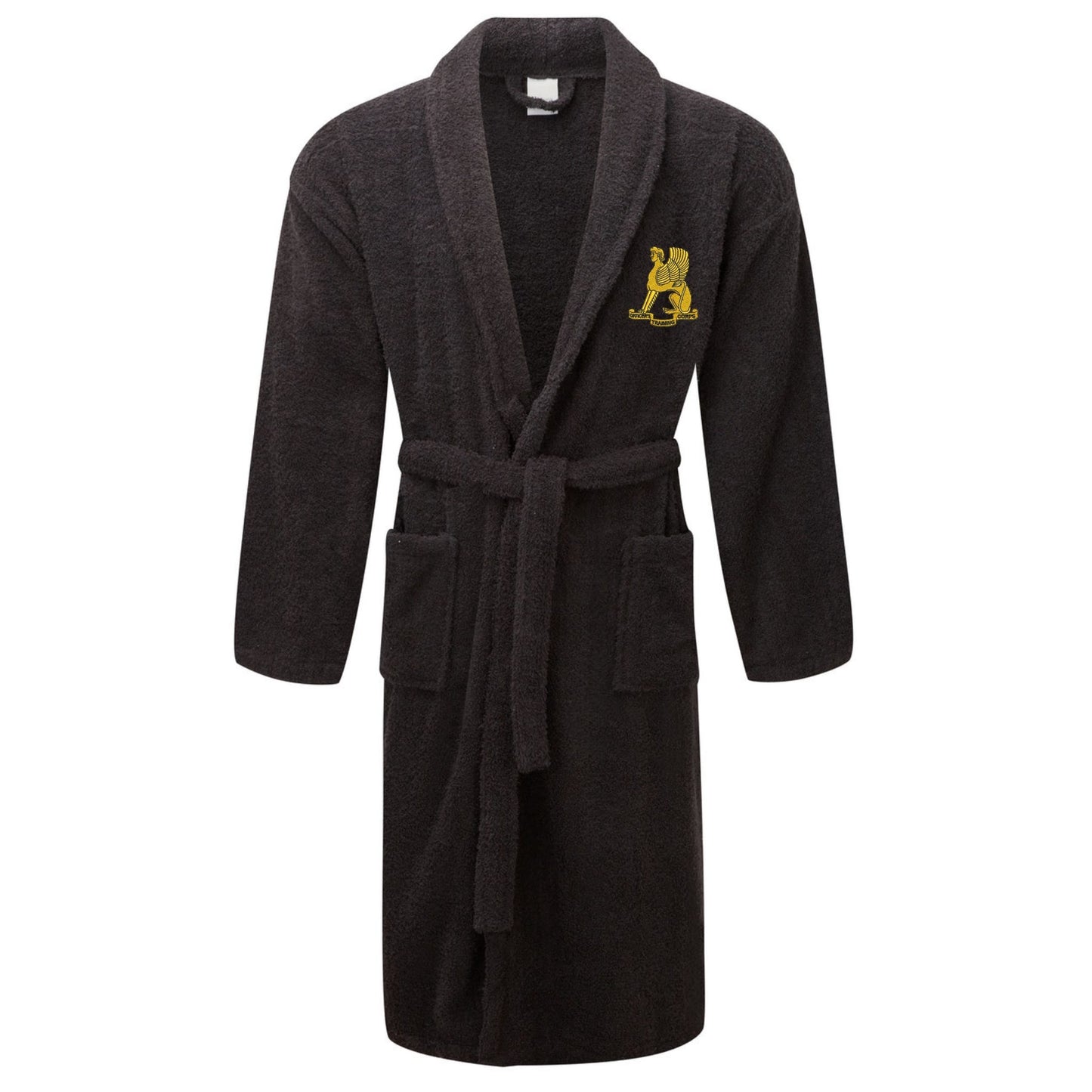 Leeds University Officers Training Corps (LUOTC) Dressing Gown
