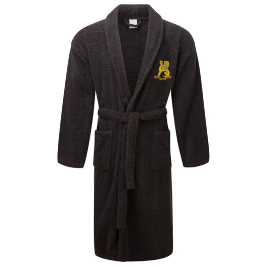 Leeds University Officers Training Corps (LUOTC) Dressing Gown