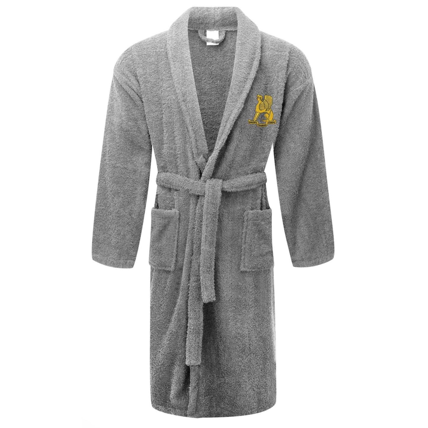 Leeds University Officers Training Corps (LUOTC) Dressing Gown