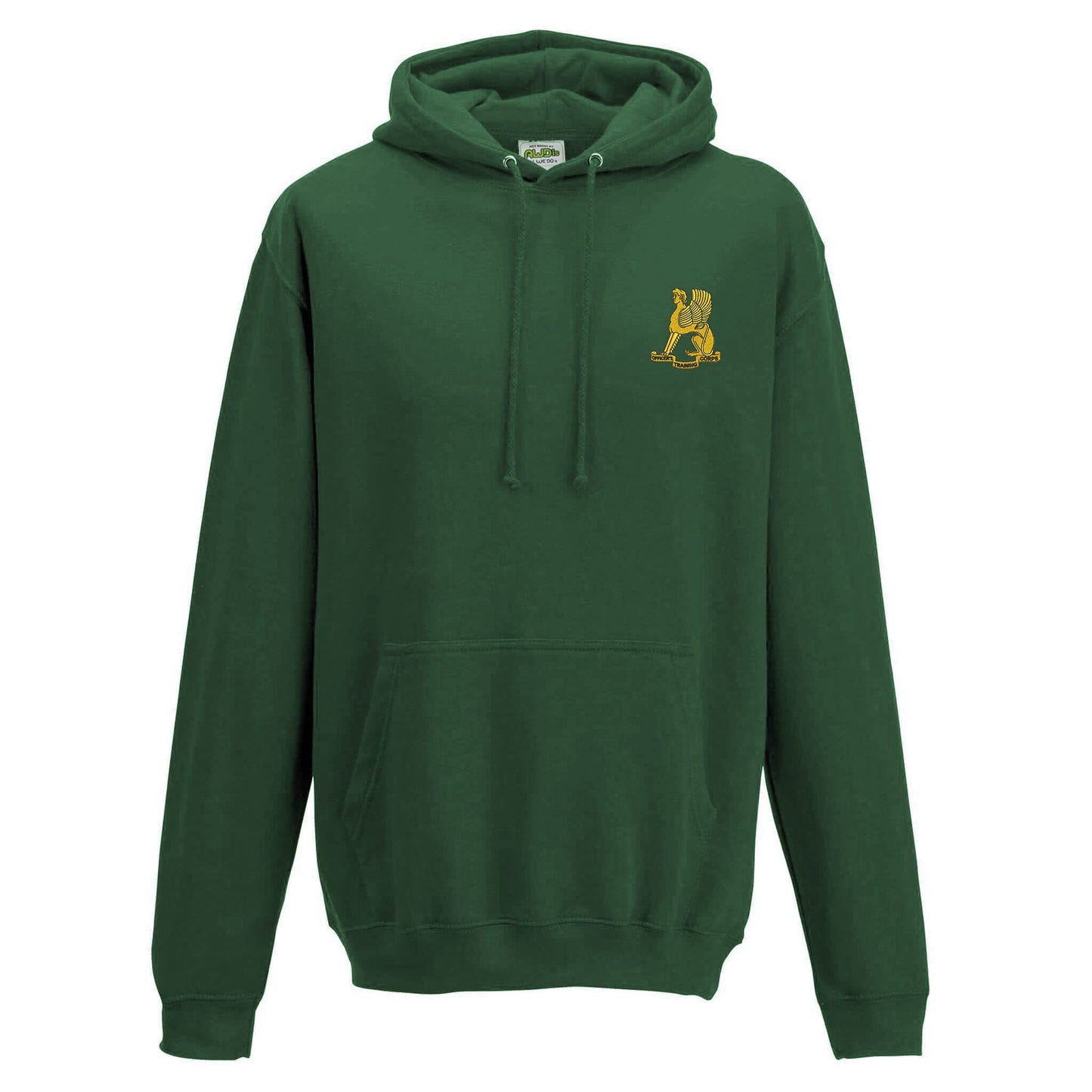 Leeds University Officers Training Corps (LUOTC) Hoodie