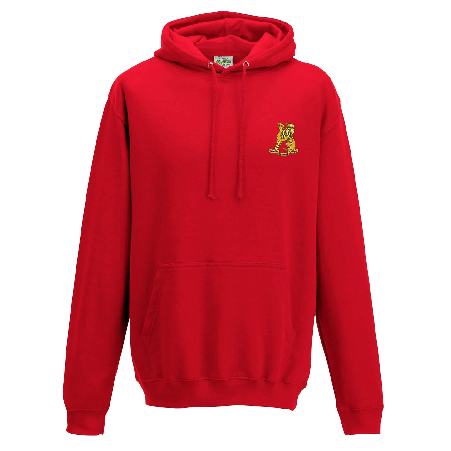 Leeds University Officers Training Corps (LUOTC) Hoodie