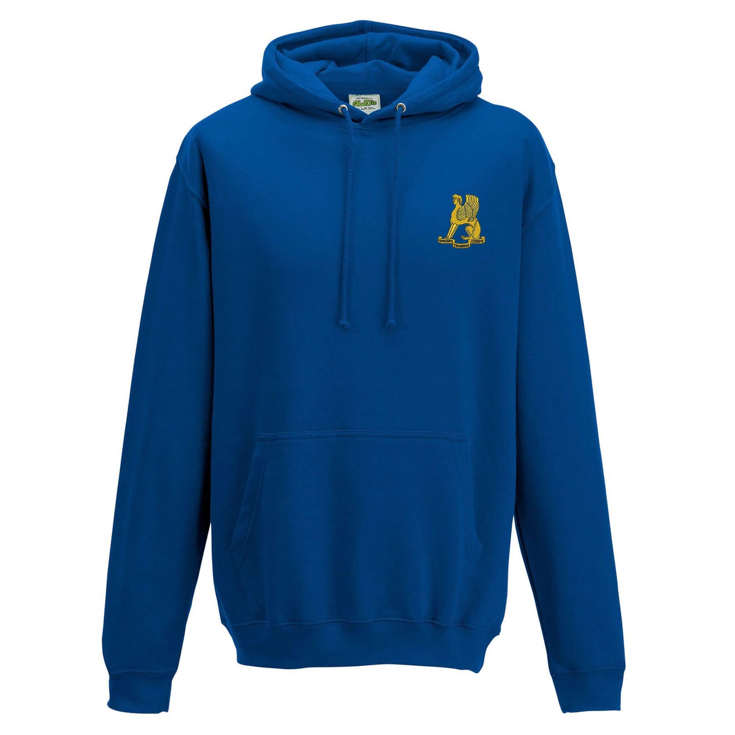 Leeds University Officers Training Corps (LUOTC) Hoodie