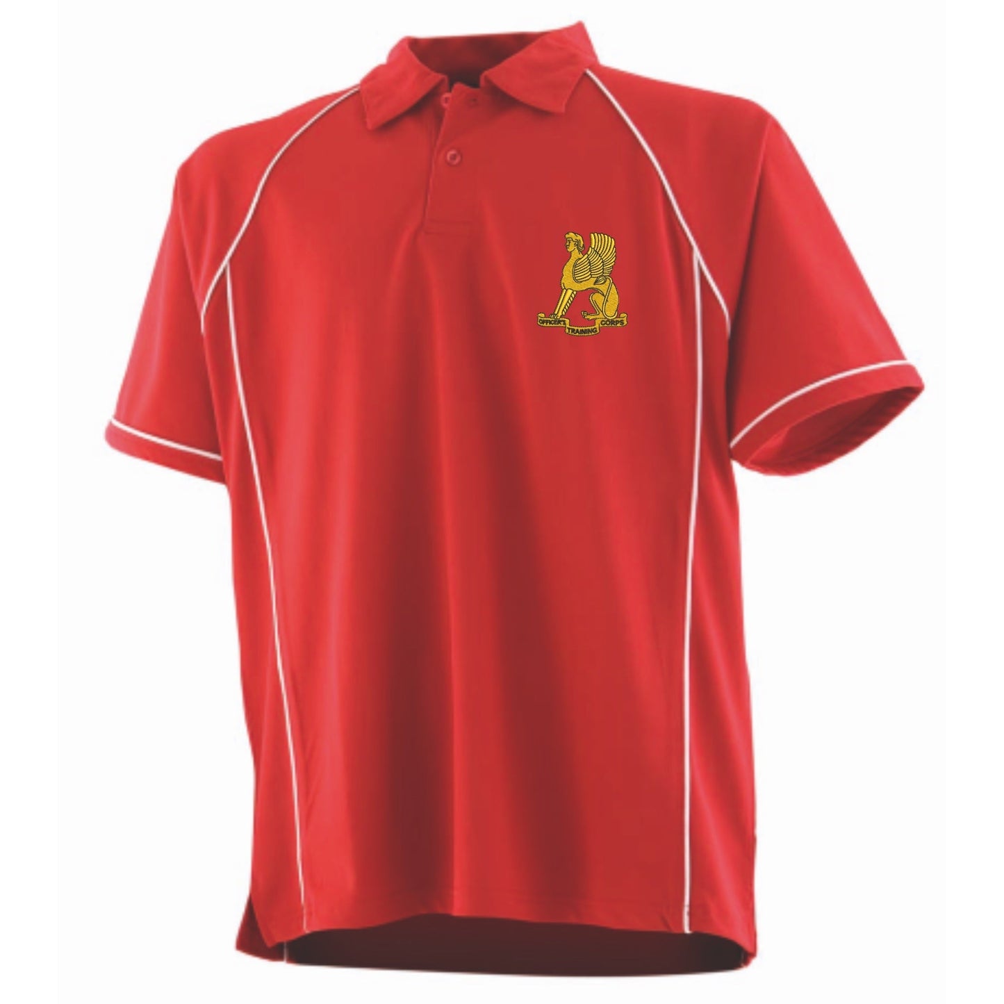 Leeds University Officers Training Corps (LUOTC) Performance Polo
