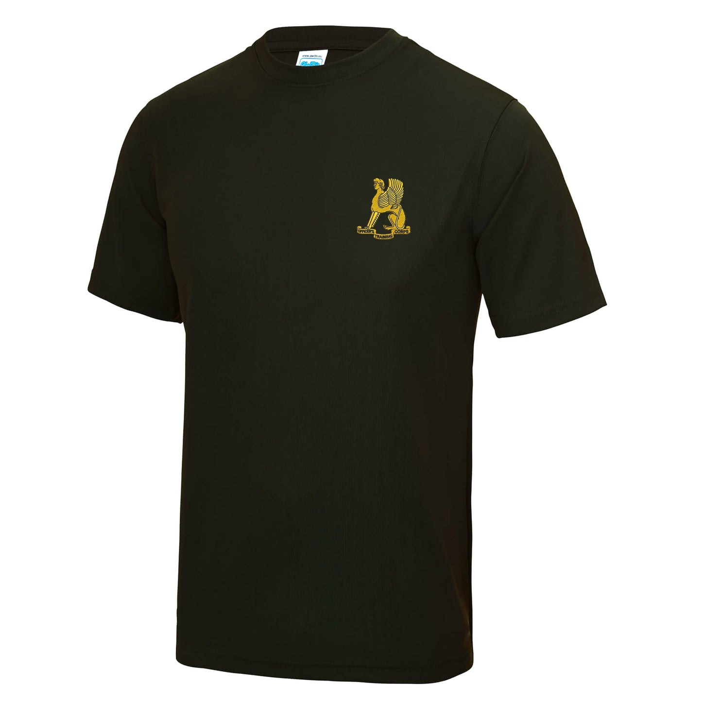 Leeds University Officers Training Corps (LUOTC) Polyester T-Shirt