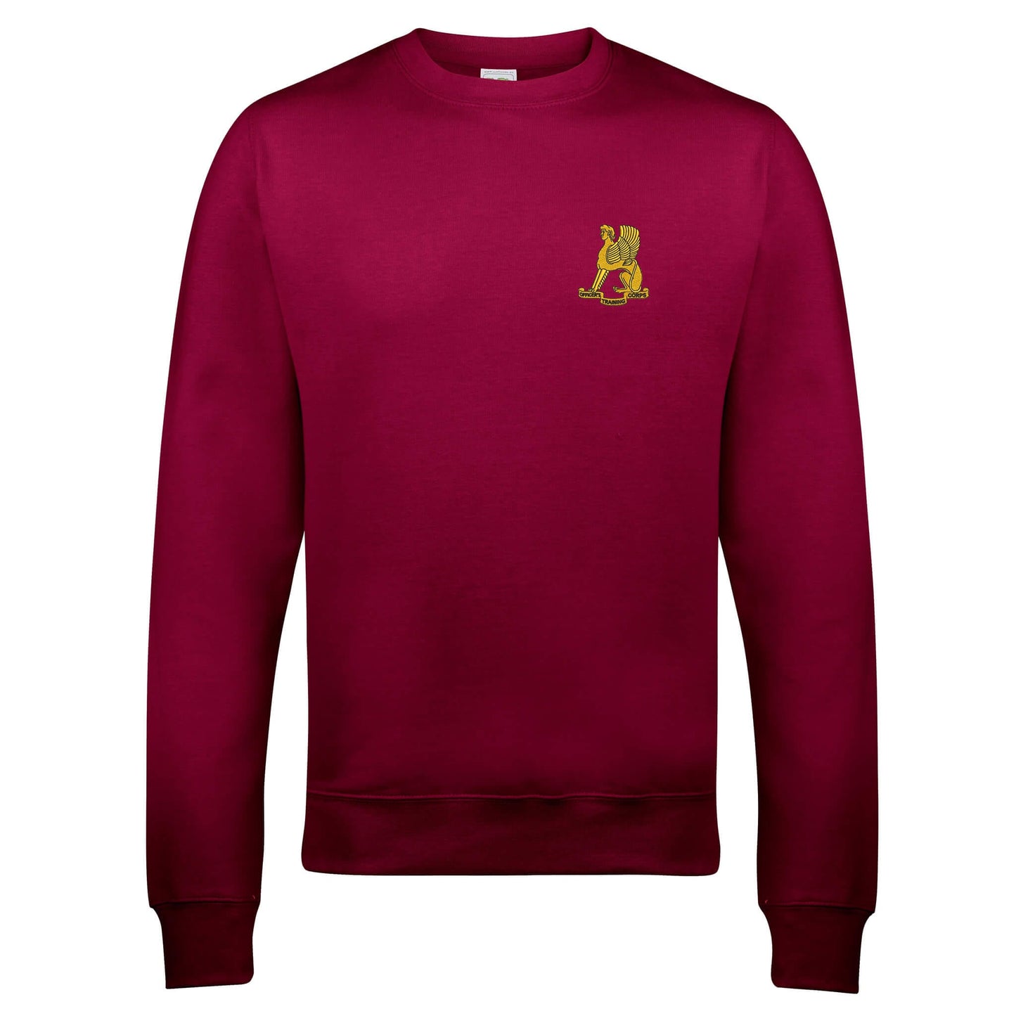 Leeds University Officers Training Corps (LUOTC) Sweatshirt