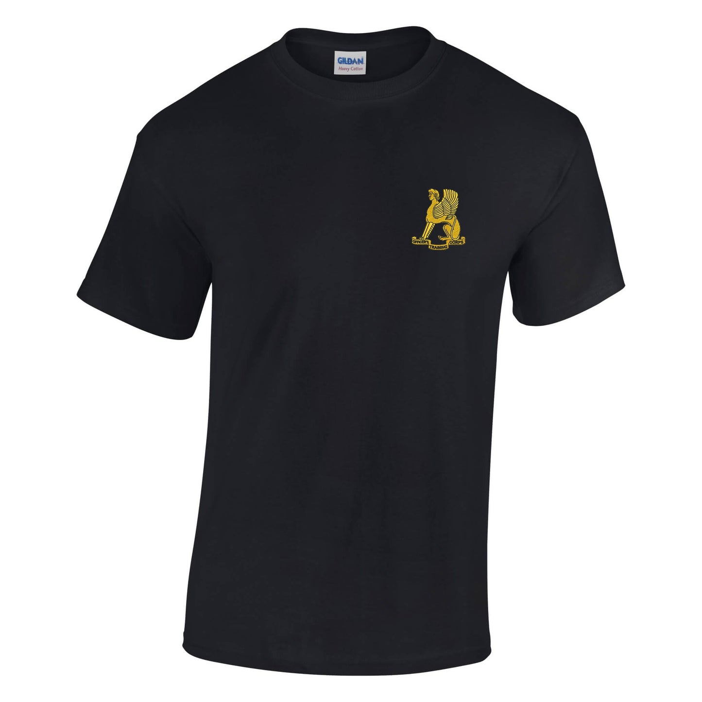 Leeds University Officers Training Corps (LUOTC) Cotton T-Shirt