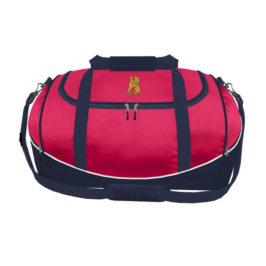 Leeds University Officers Training Corps (LUOTC) Teamwear Holdall Bag