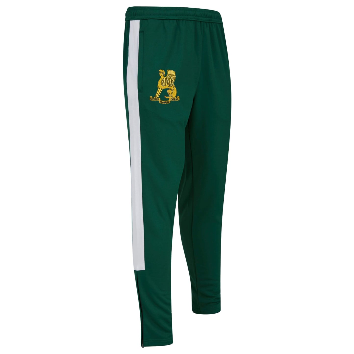 Leeds University Officers Training Corps (LUOTC) Knitted Tracksuit Pants