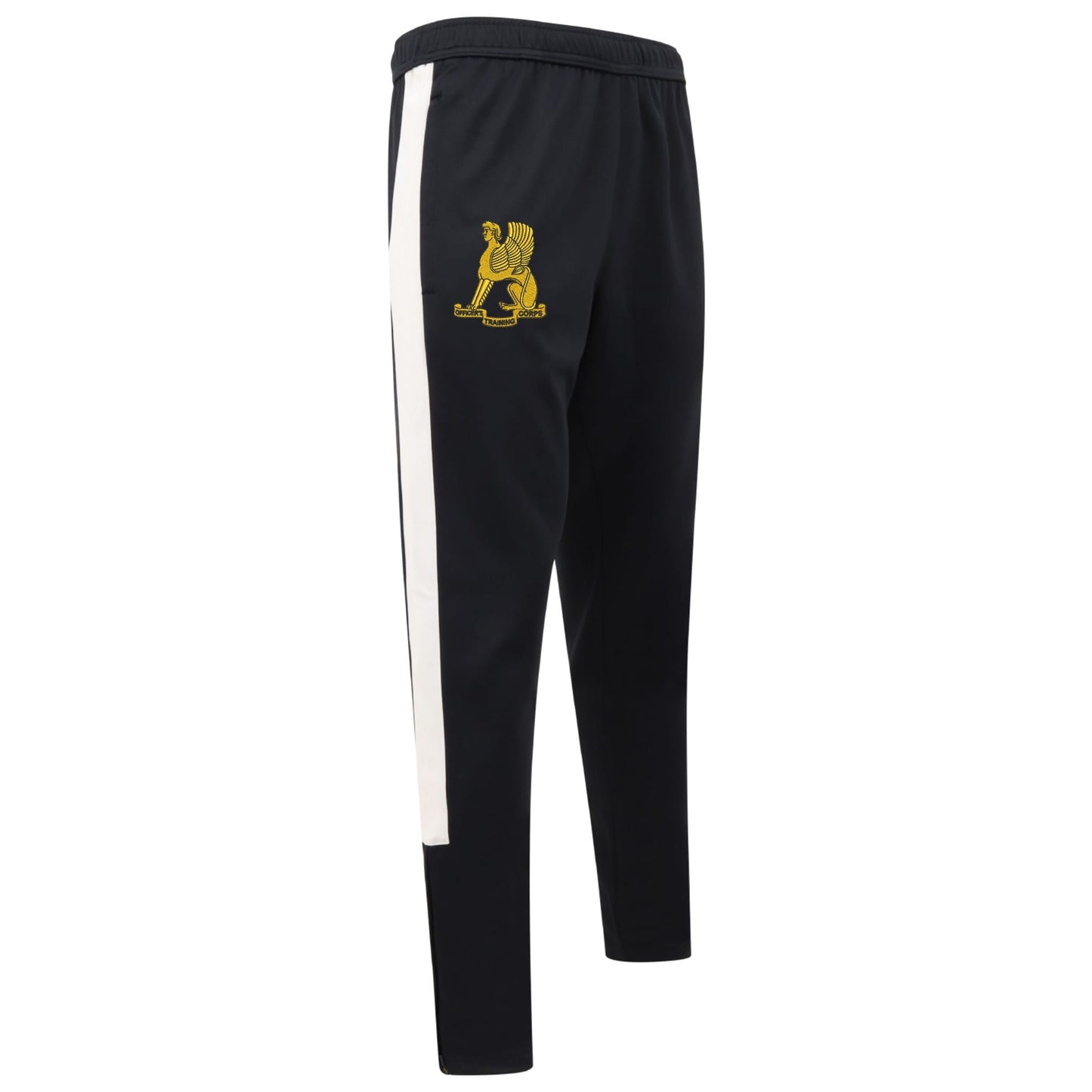 Leeds University Officers Training Corps (LUOTC) Knitted Tracksuit Pants