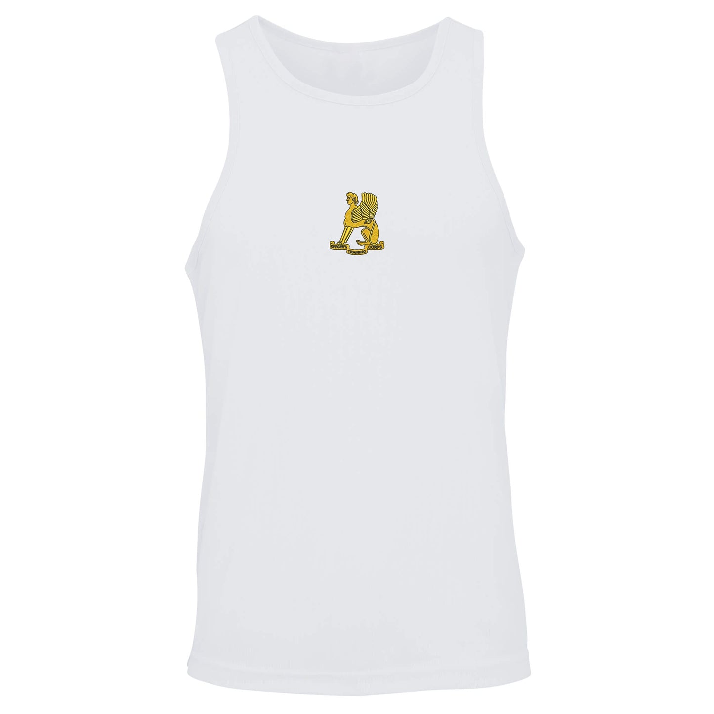 Leeds University Officers Training Corps (LUOTC) Vest