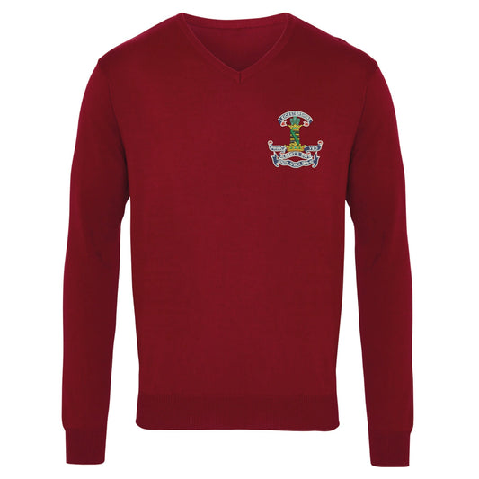 Leicestershire Yeomanry Arundel Sweater