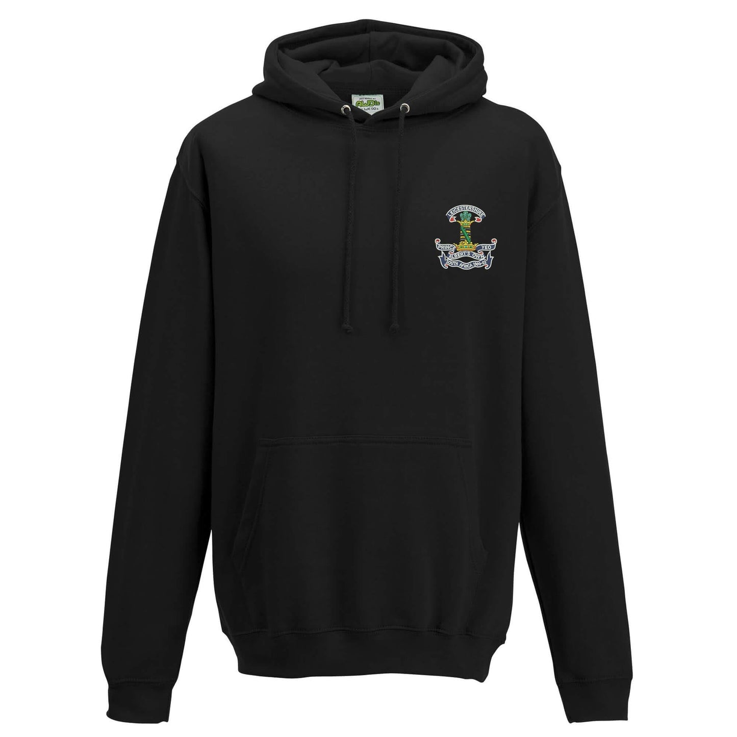 Leicestershire Yeomanry Hoodie