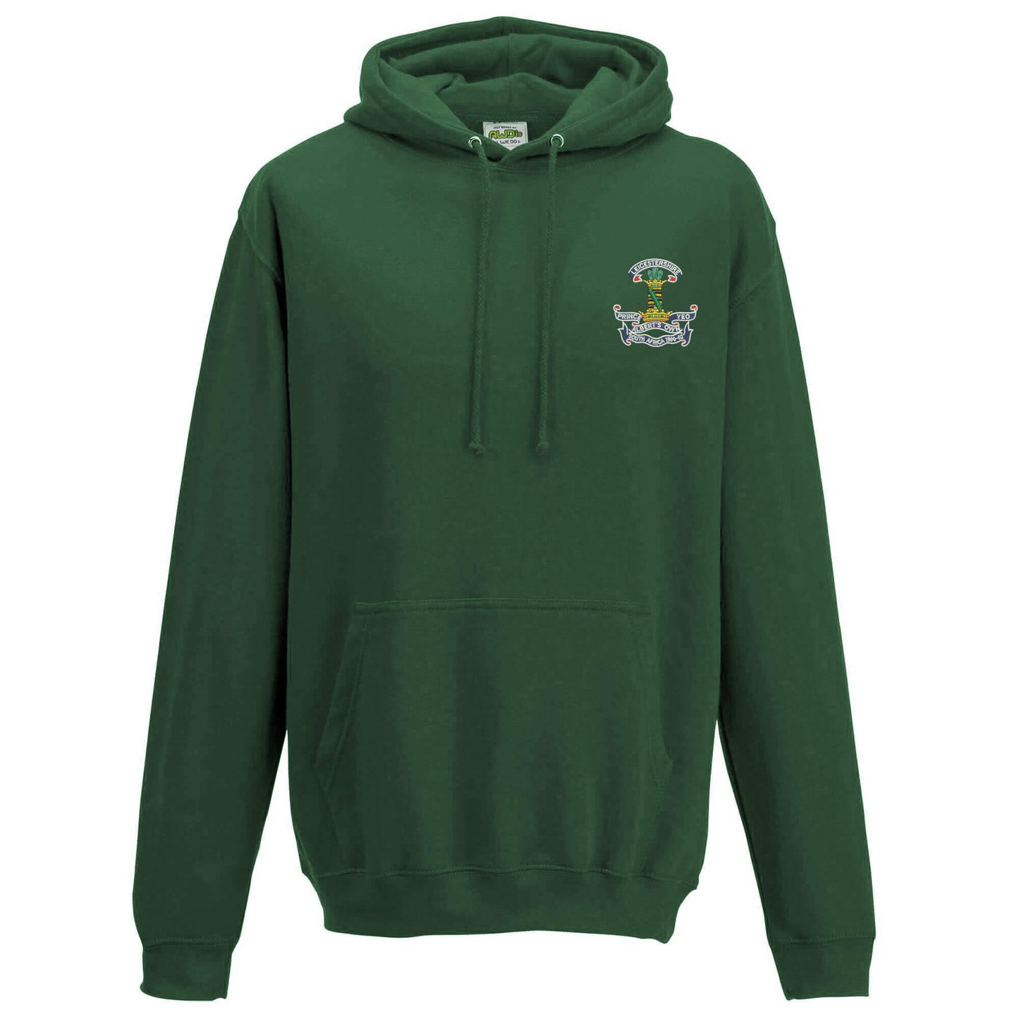 Leicestershire Yeomanry Hoodie