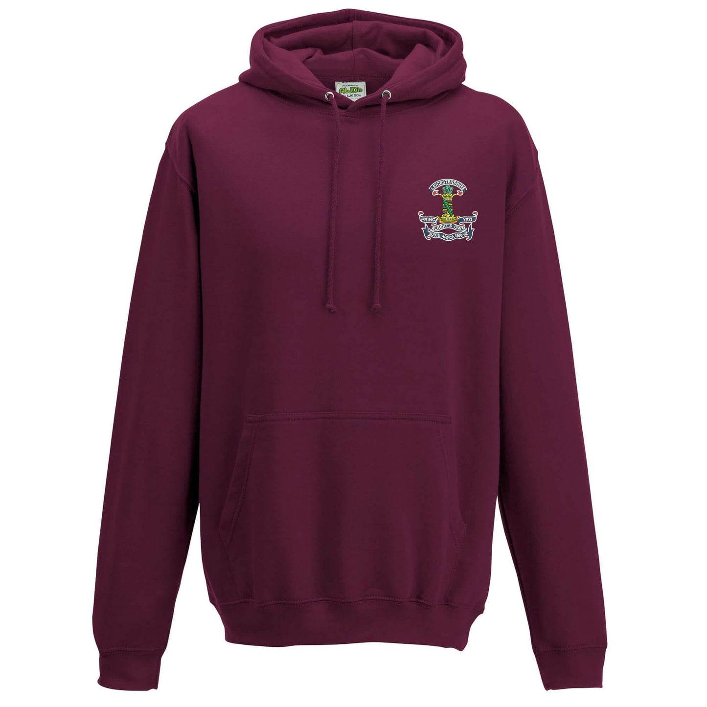 Leicestershire Yeomanry Hoodie