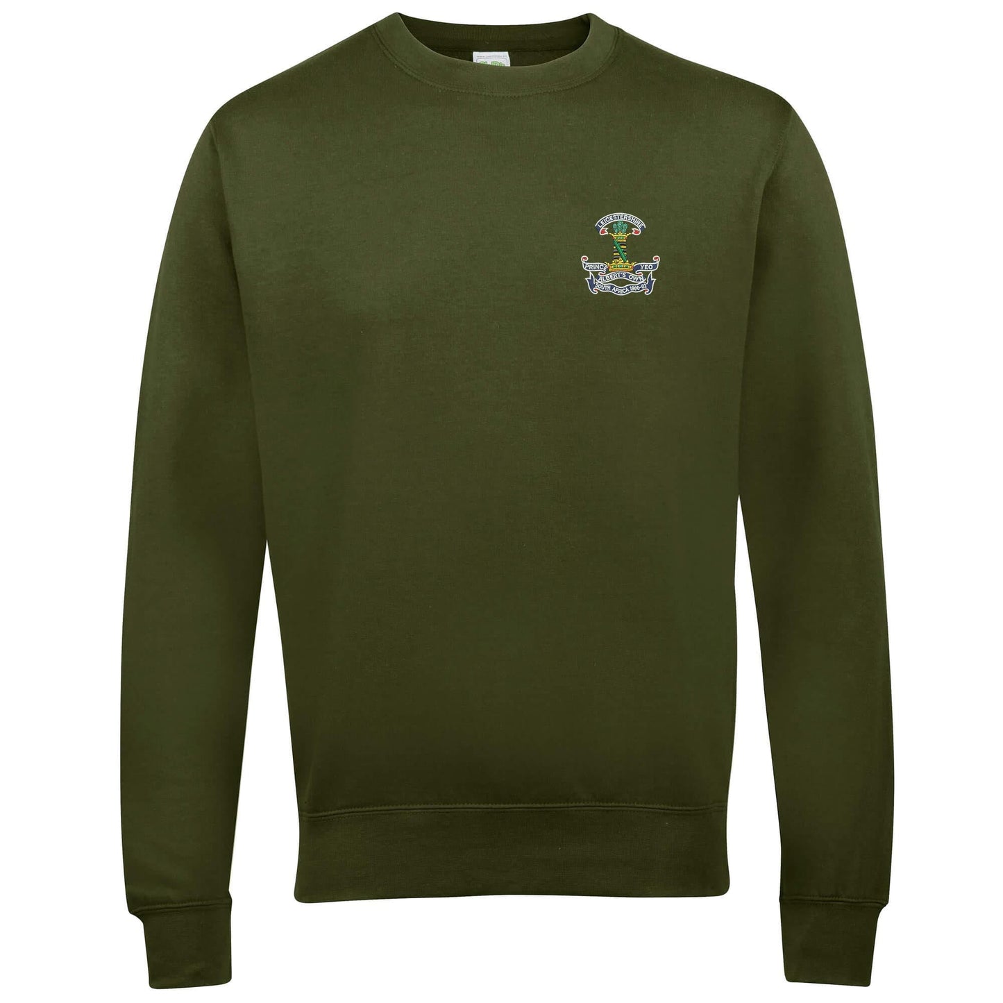 Leicestershire Yeomanry Sweatshirt