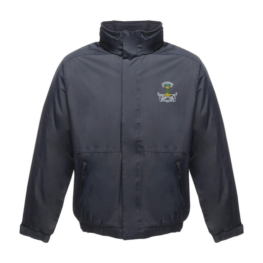 Leicestershire Yeomanry Regatta Waterproof Jacket With Hood