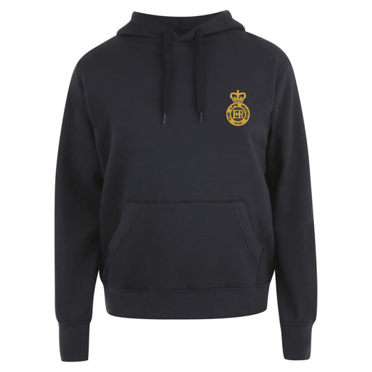 Life Guards Cap Badge Canterbury Rugby Hoodie
