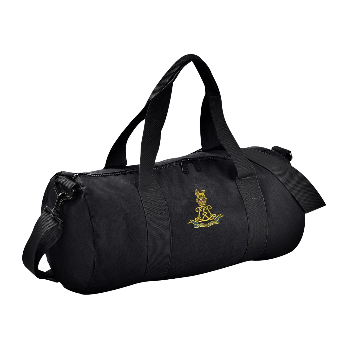 The Life Guards Cypher Barrel Bag
