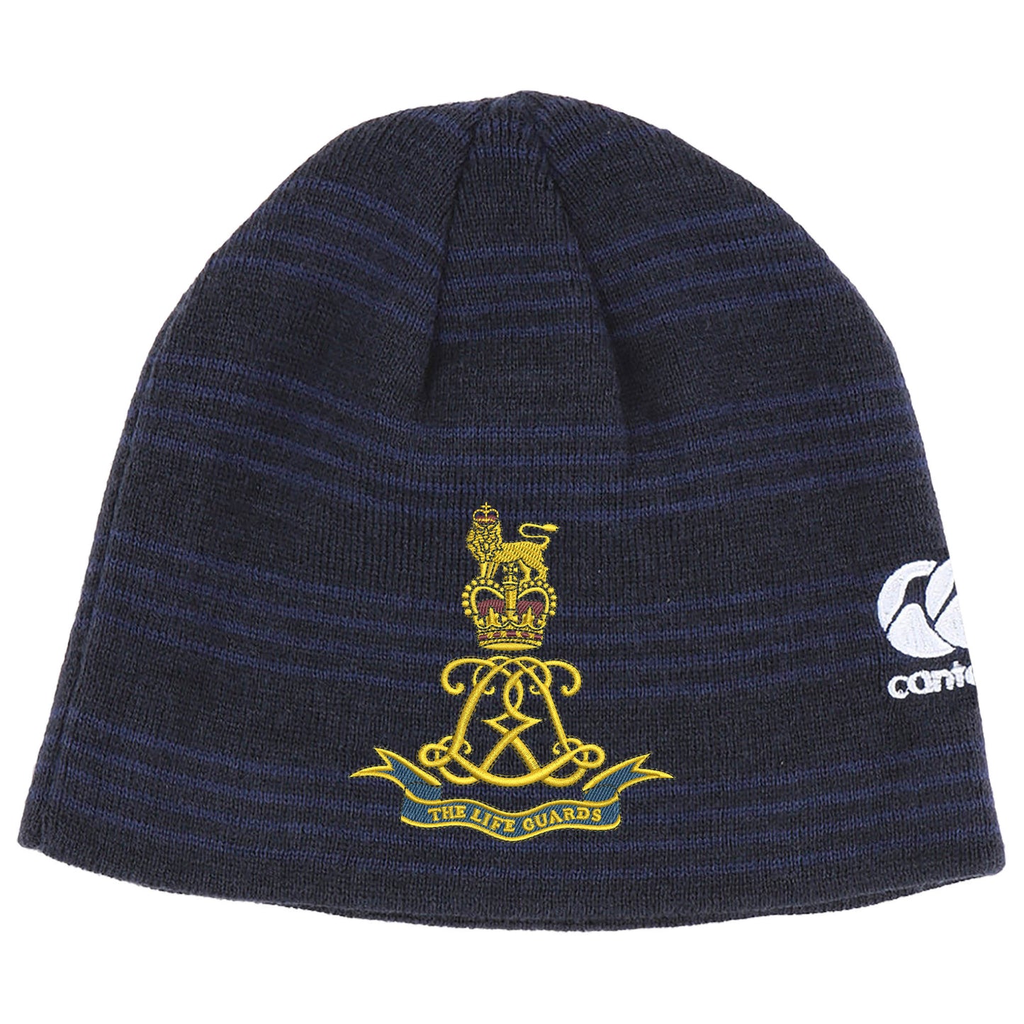 The Life Guards Cypher Canterbury Beanie Hat