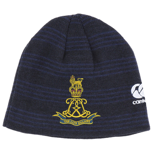 The Life Guards Cypher Canterbury Beanie Hat