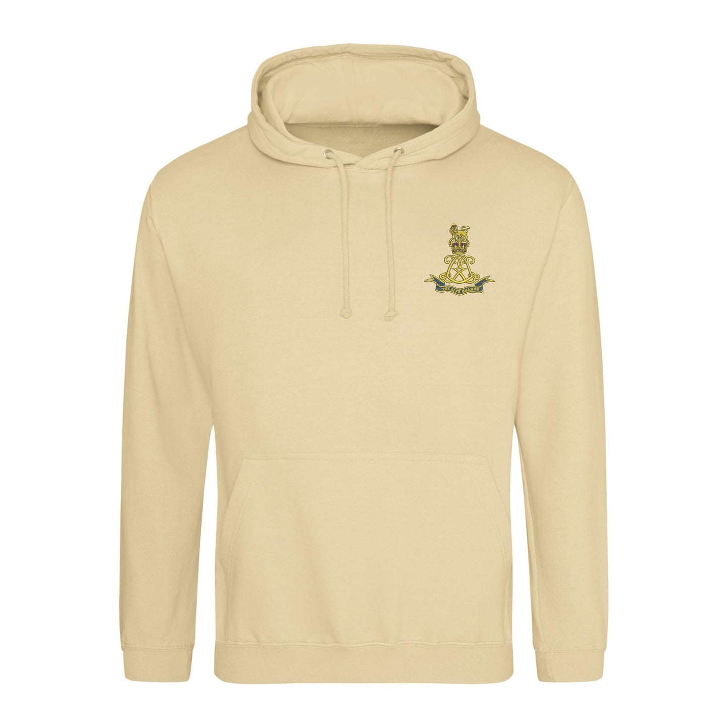 The Life Guards Cypher Hoodie