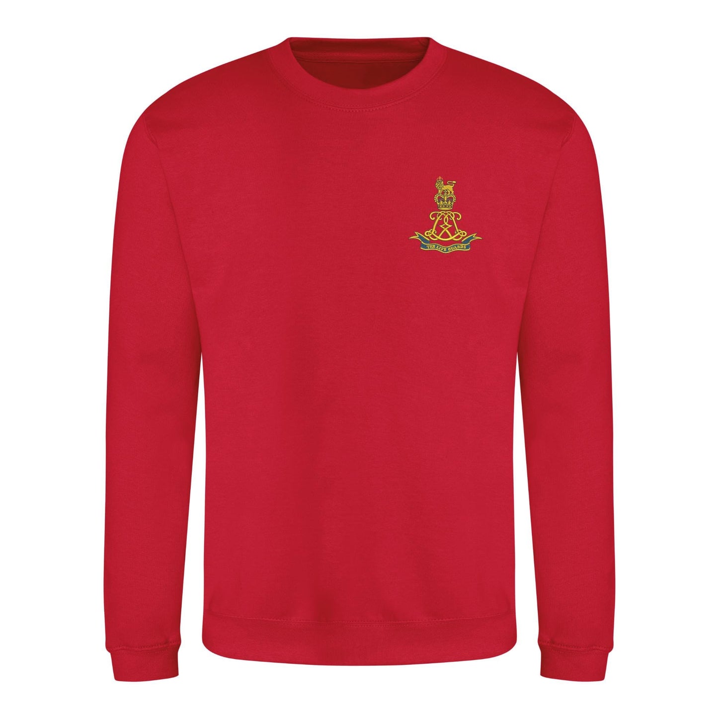 The Life Guards Cypher Sweatshirt