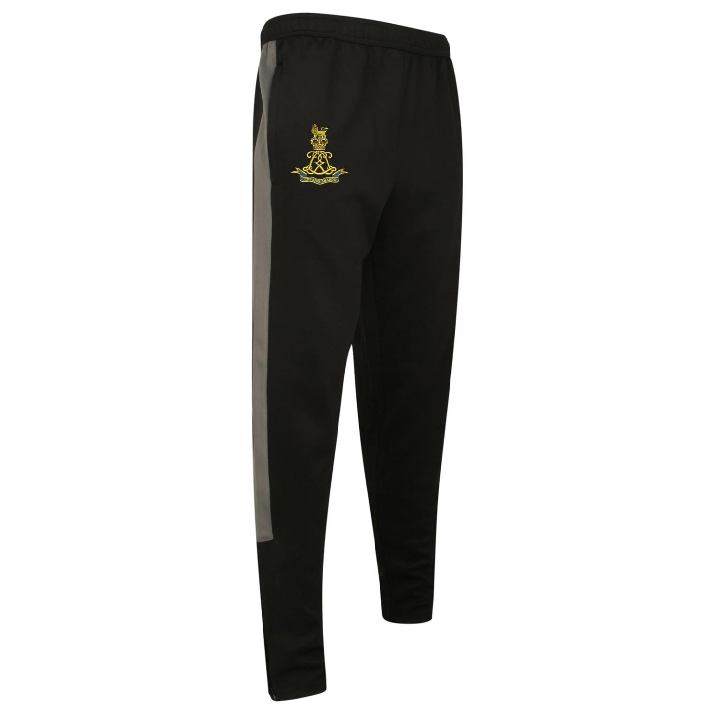 The Life Guards Cypher Knitted Tracksuit Pants