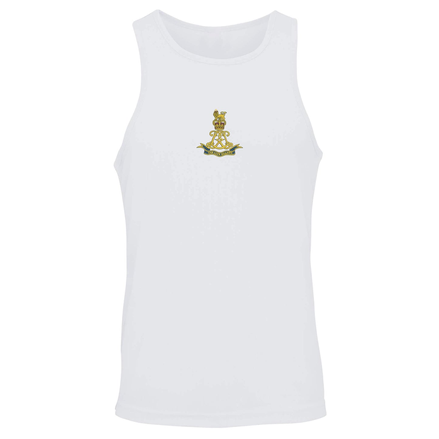 The Life Guards Cypher Vest