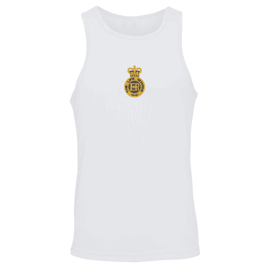Life Guards Cap Badge Vest
